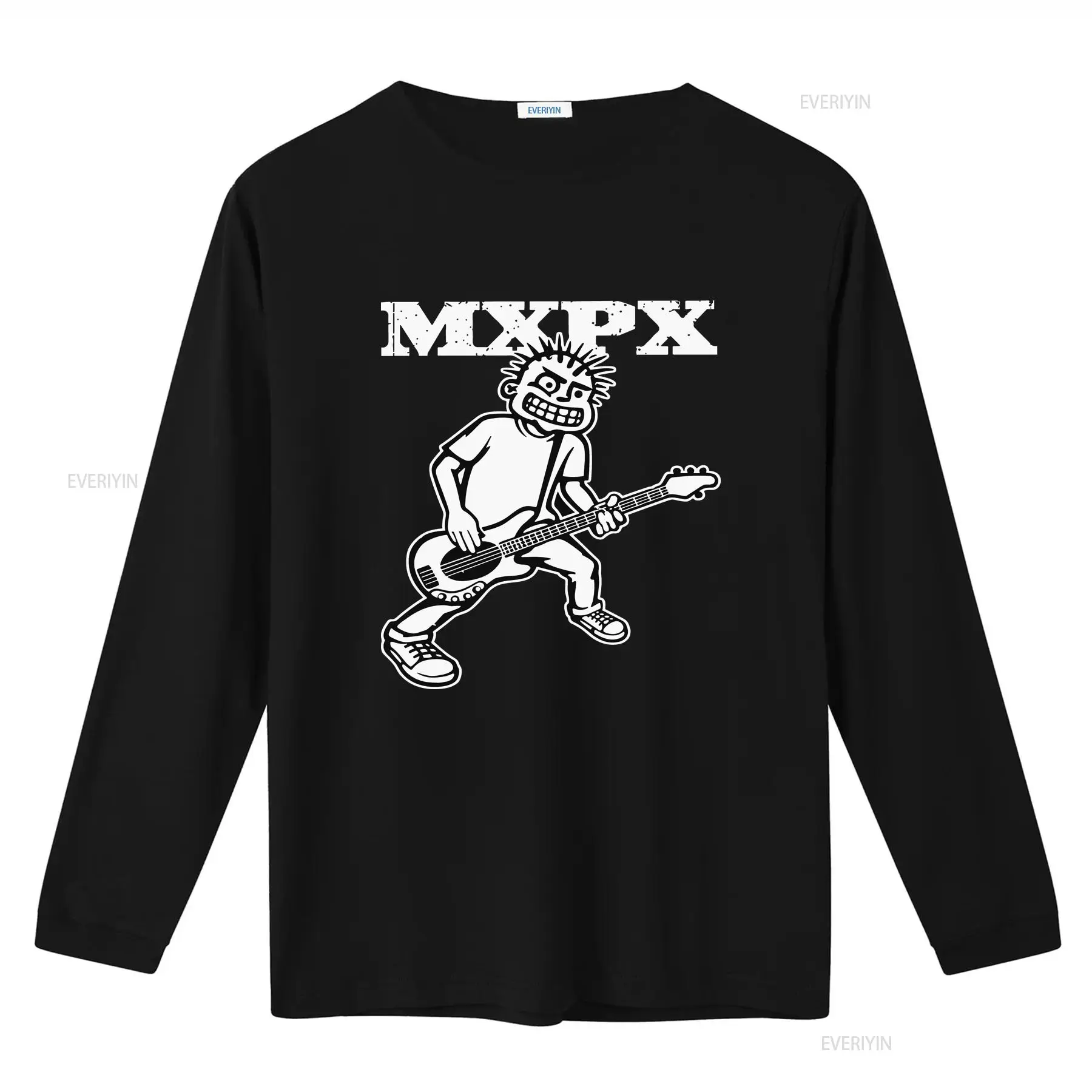 mxpx music 액티브 티셔츠 로고 웃긴 사이즈 S - Vintage Fashion Jersey 리뷰 및 가격