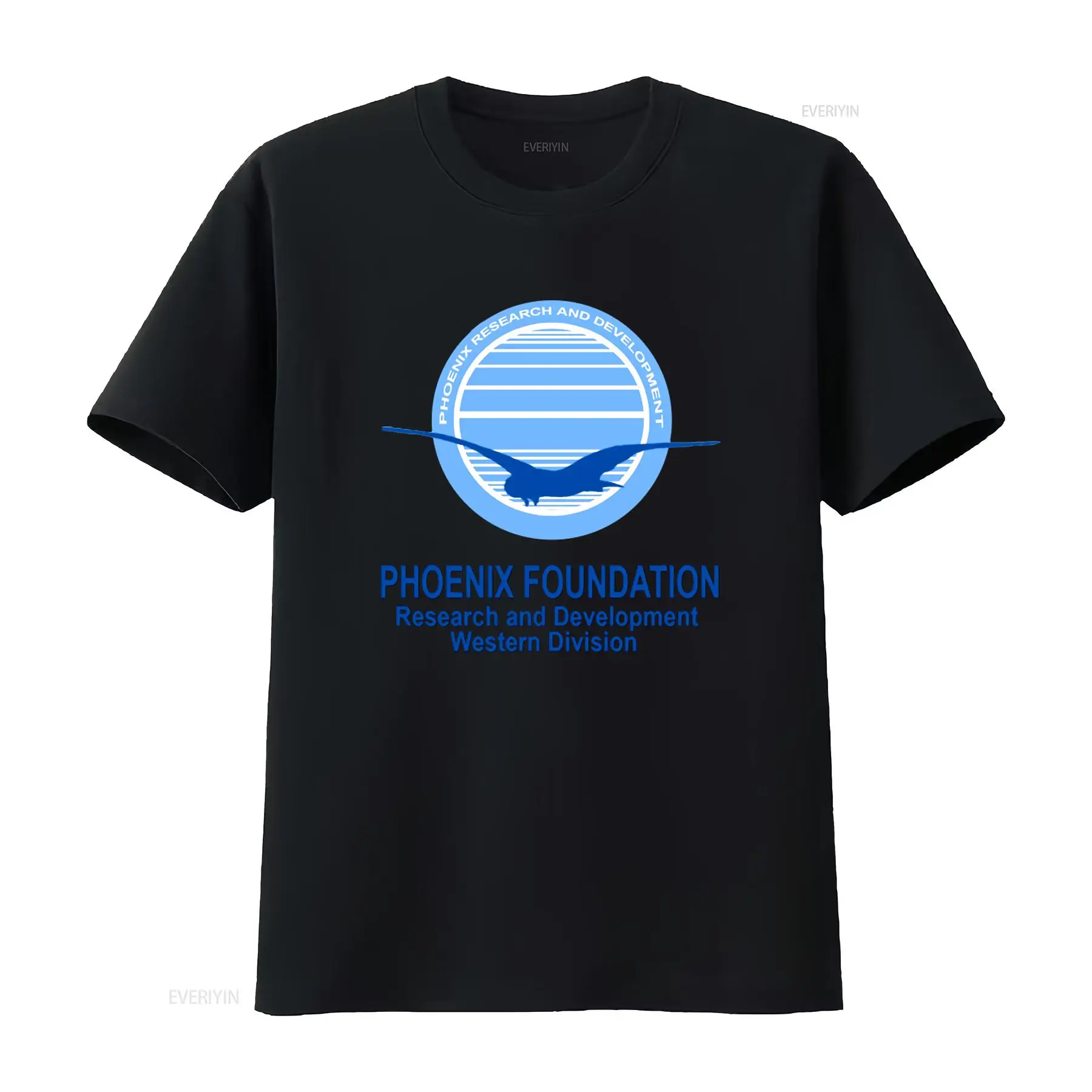Phoenix Foundation Research T  - Vintage Fashion Research 리뷰 및 가격