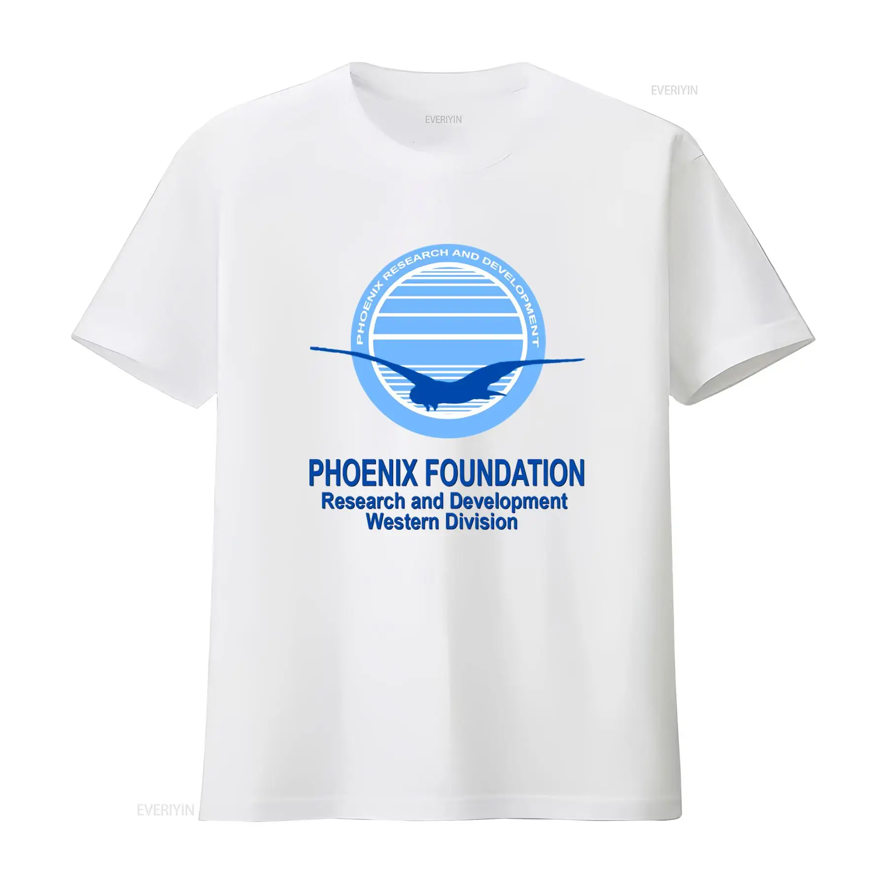 Phoenix Foundation Research T  - Vintage Fashion Research 리뷰 및 가격