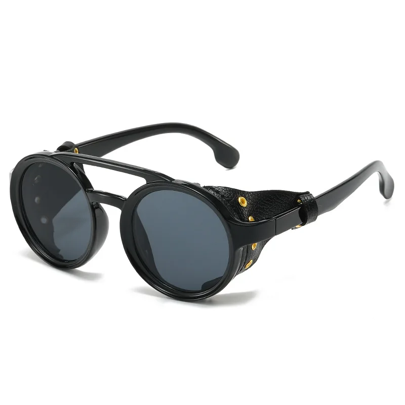 레트로 스타일의 자외선 차단 선글라스, 남성용/여성용, - Vintage Outdoor Fashion 리뷰 및 가격