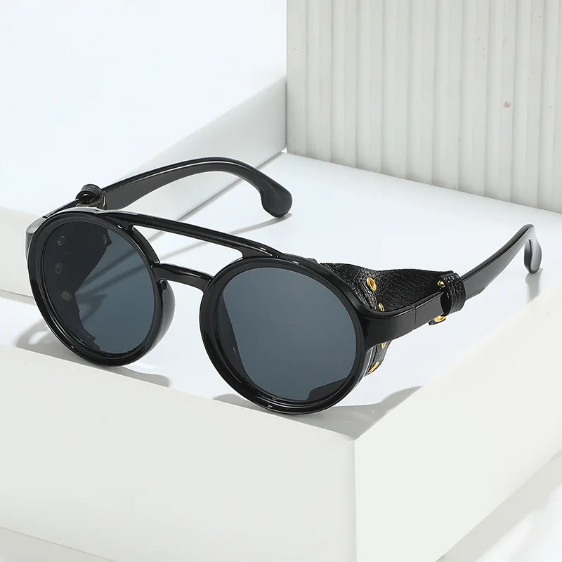 레트로 스타일의 자외선 차단 선글라스, 남성용/여성용, - Vintage Outdoor Fashion 리뷰 및 가격