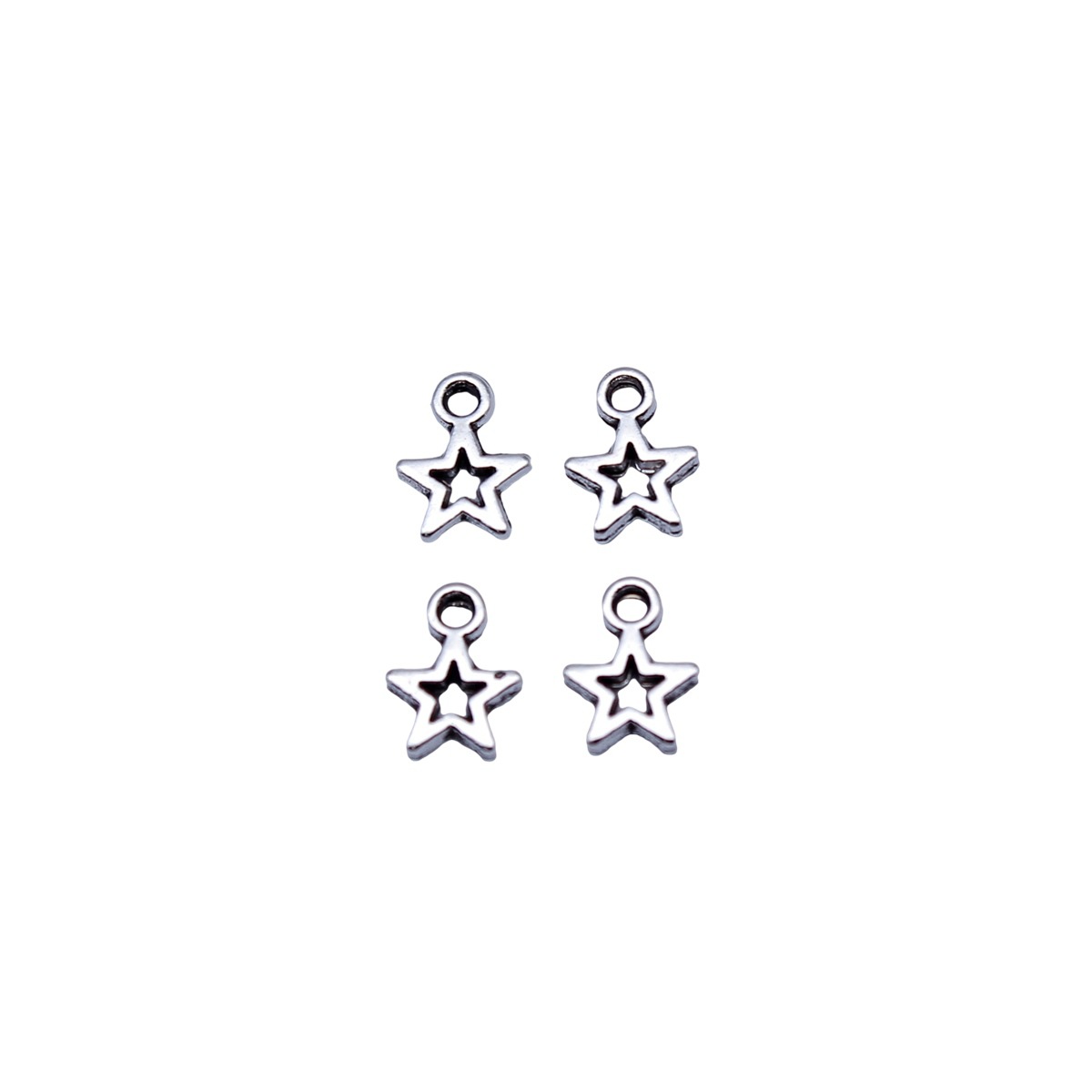 80개 8.5x6.2mm(0.33x0.24인치) 앤틱  - Vintage Fashion Stores 리뷰 및 가격