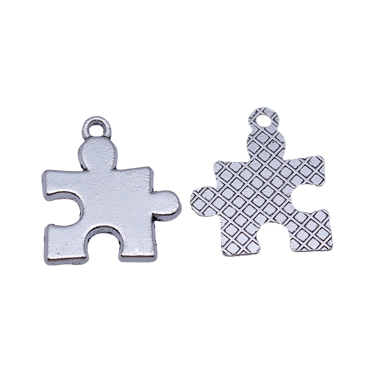 WYSIWYG 10pcs 23x20mm 2 색 골동품  - Vintage Fashion Stores 리뷰 및 가격